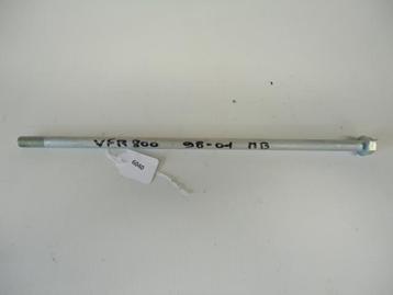 VFR800 1998 - 2001 Honda As As motorblok D1-10869 beschikbaar voor biedingen