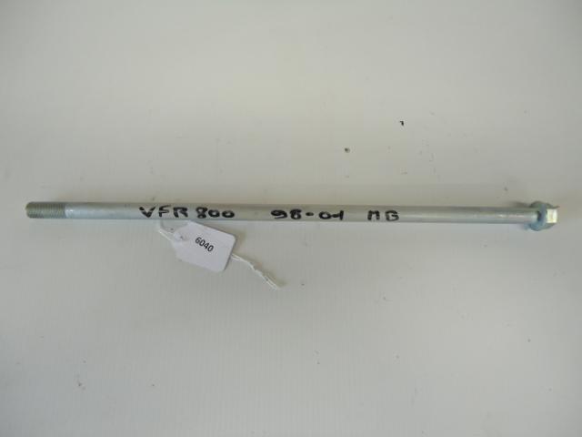 VFR800 1998 - 2001 Honda As As motorblok D1-10869, Motoren, Accessoires | Overige