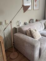 Staande lamp oud rose, Ophalen, Zo goed als nieuw, 150 tot 200 cm