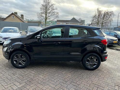 Ford Ecosport 1.0i Style | 1 JAAR GAR | AIRCO | NAVI | SPORT, Auto's, Ford, Bedrijf, Ecosport, ABS, Airbags, Airconditioning, Apple Carplay