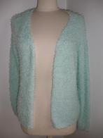 ONLY vest mint groen fluffy maat M - nieuw -, Only, Ophalen of Verzenden, Nieuw, Groen