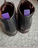 Floris van Bommel Schoenen Maat 8.5, Kleding | Heren, Schoenen, Zwart, Floris van Bommel, Ophalen of Verzenden, Gedragen