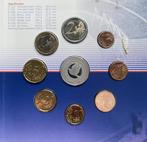 2020 KONINKLIJKE FAMILIE 75 JAAR VRIJHEID THEMASET *BU*, Postzegels en Munten, Munten | Nederland, Ophalen of Verzenden, Koningin Beatrix