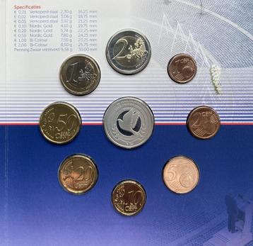 2020 KONINKLIJKE FAMILIE 75 JAAR VRIJHEID THEMASET *BU* beschikbaar voor biedingen