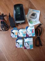Dymo labelwriter 400, Computers en Software, Labelprinters, Ophalen of Verzenden, Gebruikt, Etiket, DYMO