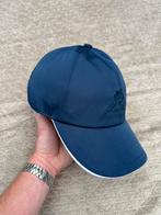Loro Piana Pet Blauw, Kleding | Heren, Hoeden en Petten, Ophalen of Verzenden, Zo goed als nieuw