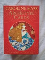 Caroline Muss Archetype cards, Ophalen of Verzenden, Zo goed als nieuw, Tarot of Kaarten leggen, Overige typen