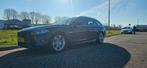 BMW 520i M-Sport, Android/Apple Carplay, Auto's, BMW, Euro 5, Zwart, 4 cilinders, 2000 kg