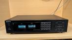 Sony SEQ-711 Stereo Graphic 7 Band Equalizer - Werkend, Gebruikt, Cd-speler, Ophalen of Verzenden, A