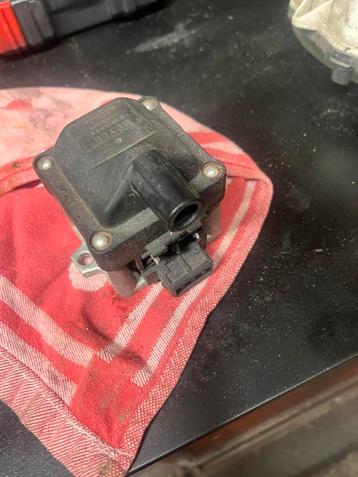 Te koop bobine golf 3 2.0 8v. beschikbaar voor biedingen