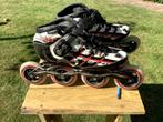 skeelers, Ophalen, Gebruikt, Heren, Inline skates 4 wielen