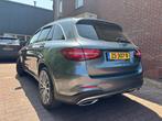 Mercedes-Benz GLC-klasse 250 d 4MATIC Edition 1, Automaat, 4 cilinders, 193 €/maand, Diesel