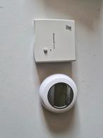 Thermostaat met RF ontvanger, Doe-het-zelf en Verbouw, Ophalen