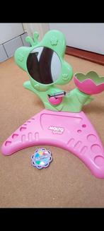 Leuk make-up setje voor kinderen, Ophalen of Verzenden, Zo goed als nieuw, Overige typen