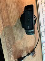 logitech c920, Computers en Software, Webcams, Verzenden, Logitech, Zo goed als nieuw, Monitorclip