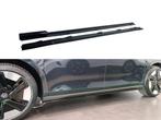 VW ID. Buzz – Sideskirts Extensions, Ophalen of Verzenden, MJ-Carstyling, Info@mj-carstyling.net, Sibeliusstraat 81 5011JH Tilburg