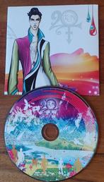 CD// PRINCE // 20Ten // 2010 // enkel bij krant //, Verzenden, 2000 tot heden, Zo goed als nieuw