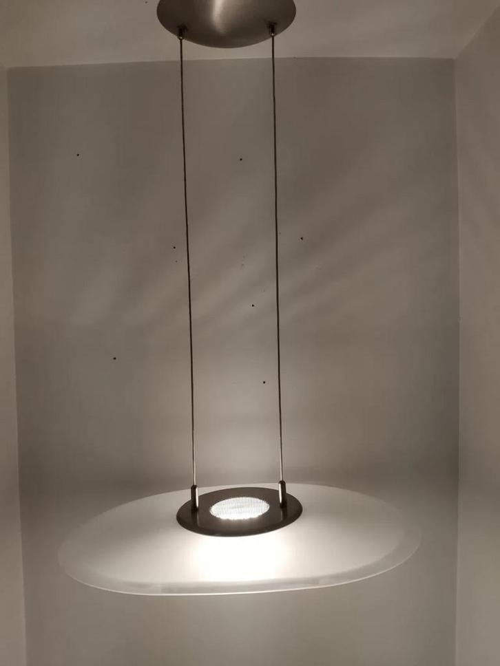 Studio Italia hanglamp, Huis en Inrichting, Lampen | Plafondlampen, Gebruikt, Ophalen