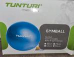 Tunturi Gymball 75 cm, Ophalen of Verzenden, Zo goed als nieuw