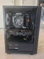Budget game pc ryzen 3700x gtx1060, Computers en Software, Desktop Pc's, Ophalen of Verzenden, 3 tot 4 Ghz, SSD