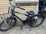 Golden Lion fiets met Voordrager, Fietsen en Brommers, Fietsen | Jongens, Ophalen, Gebruikt, 24 inch, Versnellingen