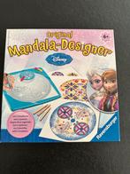 Frozen Mandala Designer - Ravensburger, Ophalen of Verzenden, Zo goed als nieuw