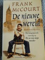 De Nieuwe Wereld, Ophalen of Verzenden, Zo goed als nieuw