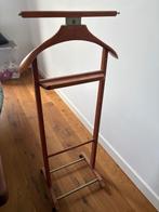 Antieke houten Dressboy - Fratelli Reguitti, Huis en Inrichting, Woonaccessoires | Kapstokken, Ophalen, Gebruikt, 100 tot 150 cm