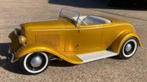 Ik ZOEK hotrod - ratrod - bouwdozen kits op schaal 1:8, Overige merken, Gebruikt, Auto, Groter dan 1:32