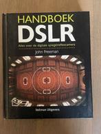 Handboek digitale fotografie, John Freeman, Fotografie algemeen, Ophalen of Verzenden, Zo goed als nieuw