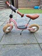 Puky loopfiets, Kinderen en Baby's, Speelgoed | Buiten | Voertuigen en Loopfietsen, Ophalen, Gebruikt, Loopfiets