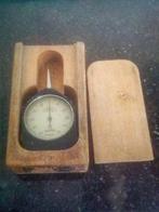 Correct Haag Streit Krachtmeter, Ophalen of Verzenden