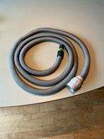 Festool Stofzuigerslang 3,5 meter, Ophalen of Verzenden, Gebruikt