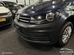 Volkswagen Caddy Combi 1.0 TSI Comfortline Airco|Navi|APK, Voorwielaandrijving, Gebruikt, Huisgarantie, Caddy Combi