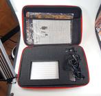 Bresser mini studio led verlichting PT-15B PRO, Ophalen, Zo goed als nieuw, Lamp of Flitsset