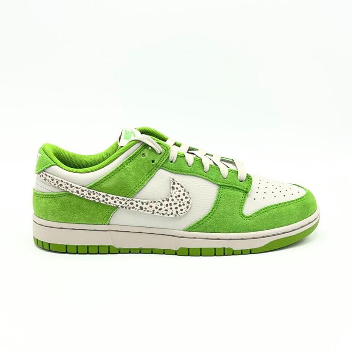 Nike Dunk Low AS Chlorophyll (Safari), Kleding | Heren, Schoenen, Nieuw, Sneakers of Gympen, Overige kleuren, Ophalen of Verzenden