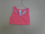 Nieuwe meisjes beha. Maat S, Decathlon, Ophalen of Verzenden, Roze, BH
