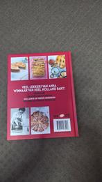 te koop drie bakboeken van drie winnaars, Ophalen of Verzenden, Nieuw, Dieet en Voeding