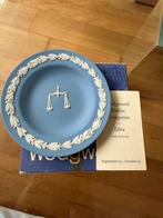 Wedgwood Libra Zodiac schaaltje, Ophalen