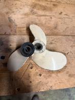 Propeller evinrude johnson 8x7 387334, Ophalen of Verzenden, Zo goed als nieuw, Motor en Techniek, Motorboot