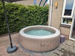 6 Persoons Jacuzzi Huren – Vanaf €35 per dag!, Tuin en Terras, Bubbelbaden en Hottubs, Ophalen, Nieuw, Grondzeil, Opblaasbaar