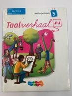 Lesboeken spelling Taalverhaal, Boeken, Ophalen of Verzenden, Gelezen, Overige niveaus, Nederlands