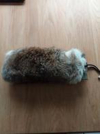 Grote vacht dummy, 1,4 kilo ,haas,  35 cm lang, Dieren en Toebehoren, Ophalen of Verzenden, Nieuw