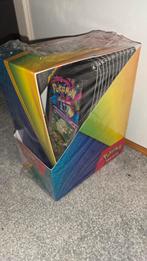 Pokemon Phantasmal Flames 12-Packs, Hobby en Vrije tijd, Verzamelkaartspellen | Pokémon, Ophalen of Verzenden, Nieuw