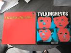 Talking Heads LP's - Klassiekers!, Ophalen of Verzenden, Zo goed als nieuw, 12 inch, Alternative