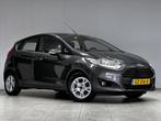 Ford Fiesta 1.5 TDCi Titanium/ D-Riem verv: 147.000 KM!/ Voo, Voorwielaandrijving, Stof, Gebruikt, 4 cilinders