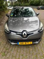 Renault Clio Energy dCi 90pk Eco2 S&S 2015 Grijs, Auto's, Renault, Voorwielaandrijving, Origineel Nederlands, 1200 kg, 94 €/maand