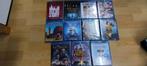 verzameling Blu Ray Disc 45 stuks + paar met dvd er bij, Cd's en Dvd's, Blu-ray, Ophalen of Verzenden, Zo goed als nieuw, Overige genres