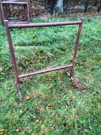 15 x Regelbare schragen / schuifschragen, Ophalen of Verzenden, Gebruikt, Overige typen, Minder dan 2 meter