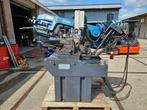 NARVIK HBZG 26 -36 VDSR BANDZAAGMACHINE, Doe-het-zelf en Verbouw, Gereedschap | Zaagmachines, Ophalen, Gebruikt, Overige typen